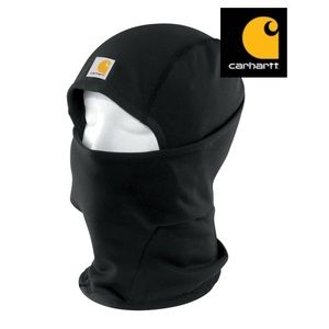 Carhartt force helmet liner mask